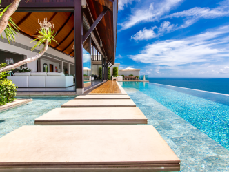 5 Bed, 7 Bath, HouseFor Sale, Villa E, Malaiwana Estate, 28/12 Moo 4, Tambon Sako, Phuket, Thalang, North