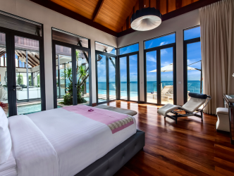 5 Bed, 7 Bath, HouseFor Sale, Villa E, Malaiwana Estate, 28/12 Moo 4, Tambon Sako, Phuket, Thalang, North