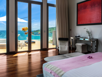 5 Bed, 7 Bath, HouseFor Sale, Villa E, Malaiwana Estate, 28/12 Moo 4, Tambon Sako, Phuket, Thalang, North