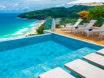 5 Bed, 7 Bath, HouseFor Sale, Villa E, Malaiwana Estate, 28/12 Moo 4, Tambon Sako, Phuket, Thalang, North