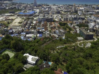 7 Bed, 6 Bath, HouseFor Sale, Phuket, Patong, West