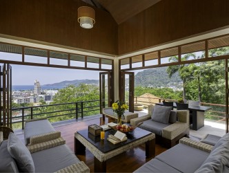 7 Bed, 6 Bath, HouseFor Sale, Phuket, Patong, West