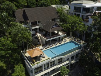7 Bed, 6 Bath, HouseFor Sale, Phuket, Patong, West