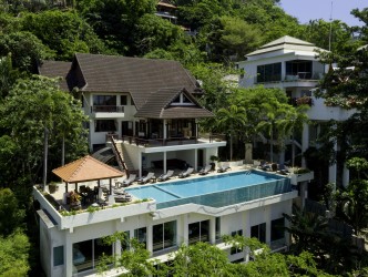 7 Bed, 6 Bath, HouseFor Sale, Phuket, Patong, West