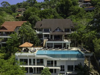7 Bed, 6 Bath, HouseFor Sale, Phuket, Patong, West