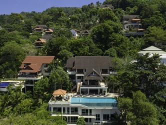 7 Bed, 6 Bath, HouseFor Sale, Phuket, Patong, West