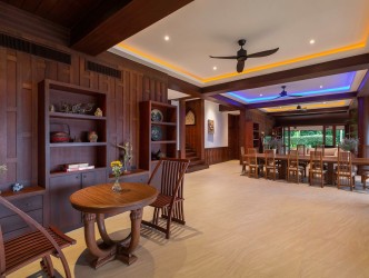 7 Bed, 7 Bath, HouseFor Sale, Phuket, Kamala, West