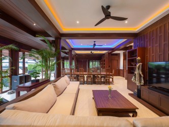 7 Bed, 7 Bath, HouseFor Sale, Phuket, Kamala, West