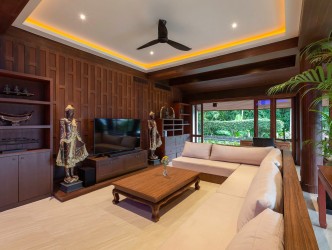 7 Bed, 7 Bath, HouseFor Sale, Phuket, Kamala, West