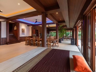 7 Bed, 7 Bath, HouseFor Sale, Phuket, Kamala, West