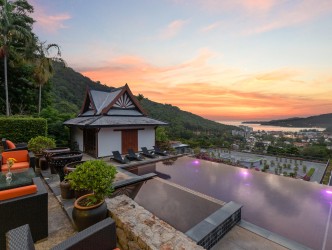 7 Bed, 7 Bath, HouseFor Sale, Phuket, Kamala, West