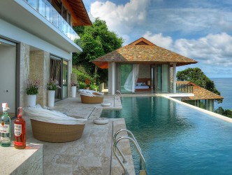 6 Bed, 6 Bath, HouseFor Sale, Phuket, Kamala, West