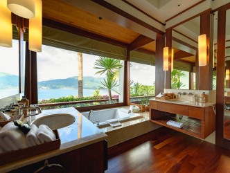 6 Bed, 8 Bath, HouseFor Sale, Phuket, Kamala, West