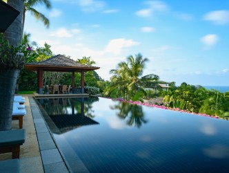 6 Bed, 8 Bath, HouseFor Sale, Phuket, Kamala, West