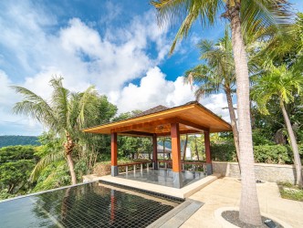 4 Bed, 6 Bath, HouseFor Sale, Phuket, Kamala, West