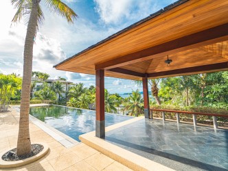 4 Bed, 6 Bath, HouseFor Sale, Phuket, Kamala, West