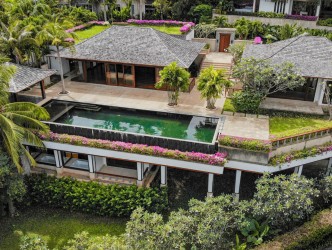 4 Bed, 6 Bath, HouseFor Sale, Phuket, Kamala, West