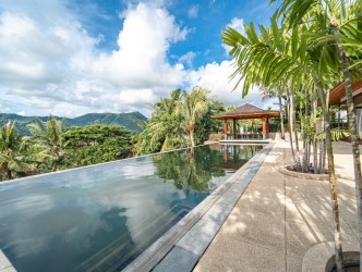4 Bed, 6 Bath, HouseFor Sale, Phuket, Kamala, West