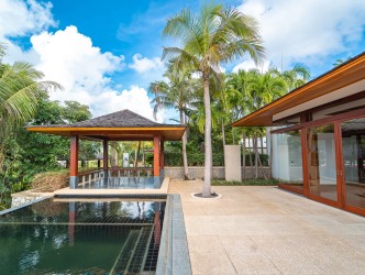 4 Bed, 6 Bath, HouseFor Sale, Phuket, Kamala, West