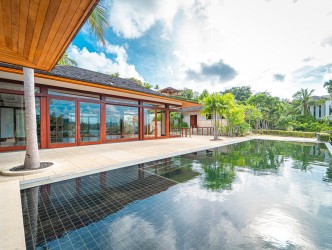 4 Bed, 6 Bath, HouseFor Sale, Phuket, Kamala, West