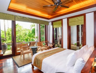 6 Bed, 8 Bath, HouseFor Sale, Phuket, Kamala, West