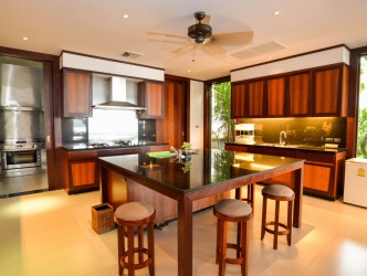 6 Bed, 8 Bath, HouseFor Sale, Phuket, Kamala, West