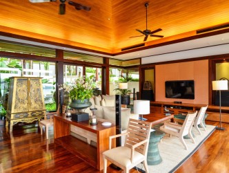 6 Bed, 8 Bath, HouseFor Sale, Phuket, Kamala, West