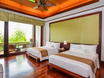 6 Bed, 8 Bath, HouseFor Sale, Phuket, Kamala, West