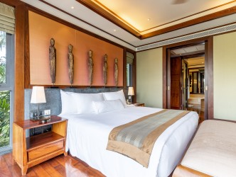 2 Bed, 3 Bath, ApartmentFor Sale, Phuket, Kamala, West