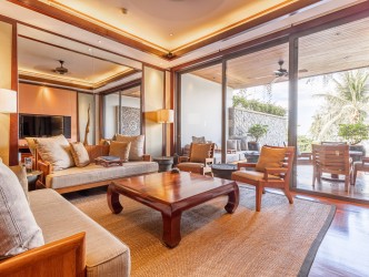 2 Bed, 3 Bath, ApartmentFor Sale, Phuket, Kamala, West