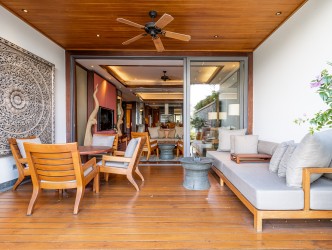 2 Bed, 3 Bath, ApartmentFor Sale, Phuket, Kamala, West