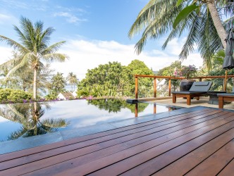 2 Bed, 3 Bath, ApartmentFor Sale, Phuket, Kamala, West
