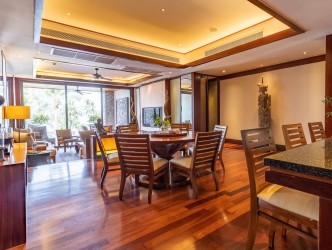 2 Bed, 3 Bath, ApartmentFor Sale, Phuket, Kamala, West