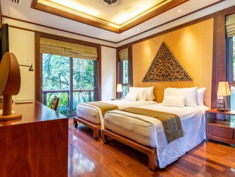 2 Bed, 3 Bath, ApartmentFor Sale, Phuket, Kamala, West