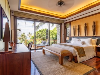 2 Bed, 3 Bath, ApartmentFor Sale, Phuket, Kamala, West