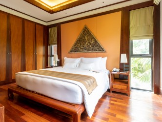 2 Bed, 3 Bath, ApartmentFor Sale, Phuket, Kamala, West