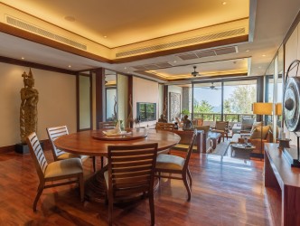 2 Bed, 3 Bath, ApartmentFor Sale, Phuket, Kamala, West