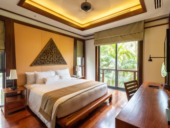 2 Bed, 3 Bath, ApartmentFor Sale, Phuket, Kamala, West