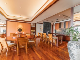 3 Bed, 4 Bath, ApartmentFor Sale, Phuket, Kamala, West