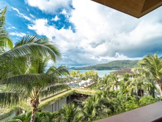 3 Bed, 4 Bath, ApartmentFor Sale, Phuket, Kamala, West