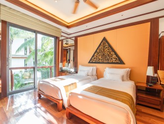 3 Bed, 4 Bath, ApartmentFor Sale, Phuket, Kamala, West