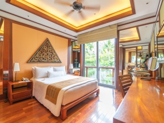 3 Bed, 4 Bath, ApartmentFor Sale, Phuket, Kamala, West