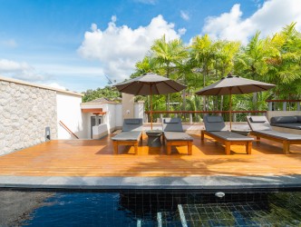 3 Bed, 4 Bath, ApartmentFor Sale, Phuket, Kamala, West