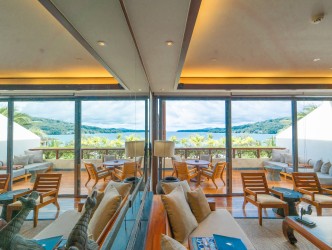 3 Bed, 4 Bath, ApartmentFor Sale, Phuket, Kamala, West