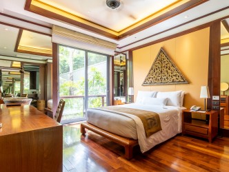 3 Bed, 4 Bath, ApartmentFor Sale, Phuket, Kamala, West