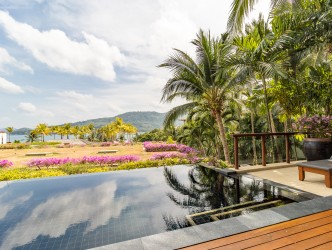 3 Bed, 4 Bath, ApartmentFor Sale, Phuket, Kamala, West