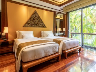 3 Bed, 4 Bath, ApartmentFor Sale, Phuket, Kamala, West