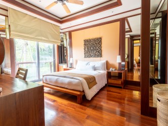 3 Bed, 4 Bath, ApartmentFor Sale, Phuket, Kamala, West