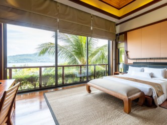 3 Bed, 4 Bath, ApartmentFor Sale, Phuket, Kamala, West