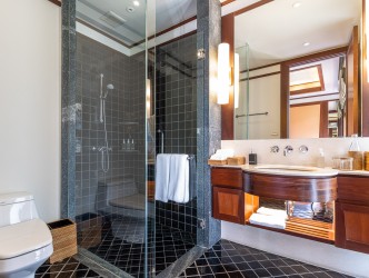 3 Bed, 4 Bath, ApartmentFor Sale, Phuket, Kamala, West